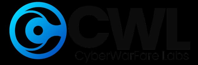Cyber Warfare Labs Logo