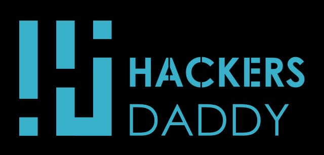 HackersDaddy Logo