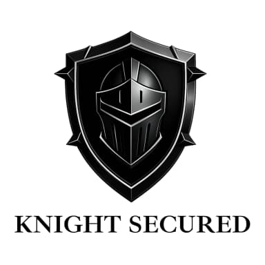 Knight Secured Logo