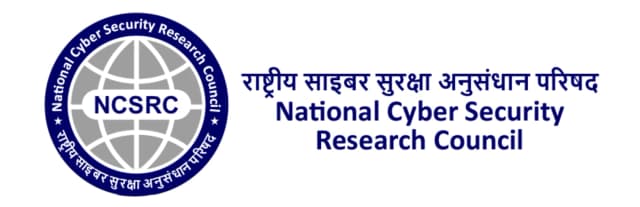 National Cyber Security Research Council Logo