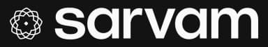 Sarvam AI Logo